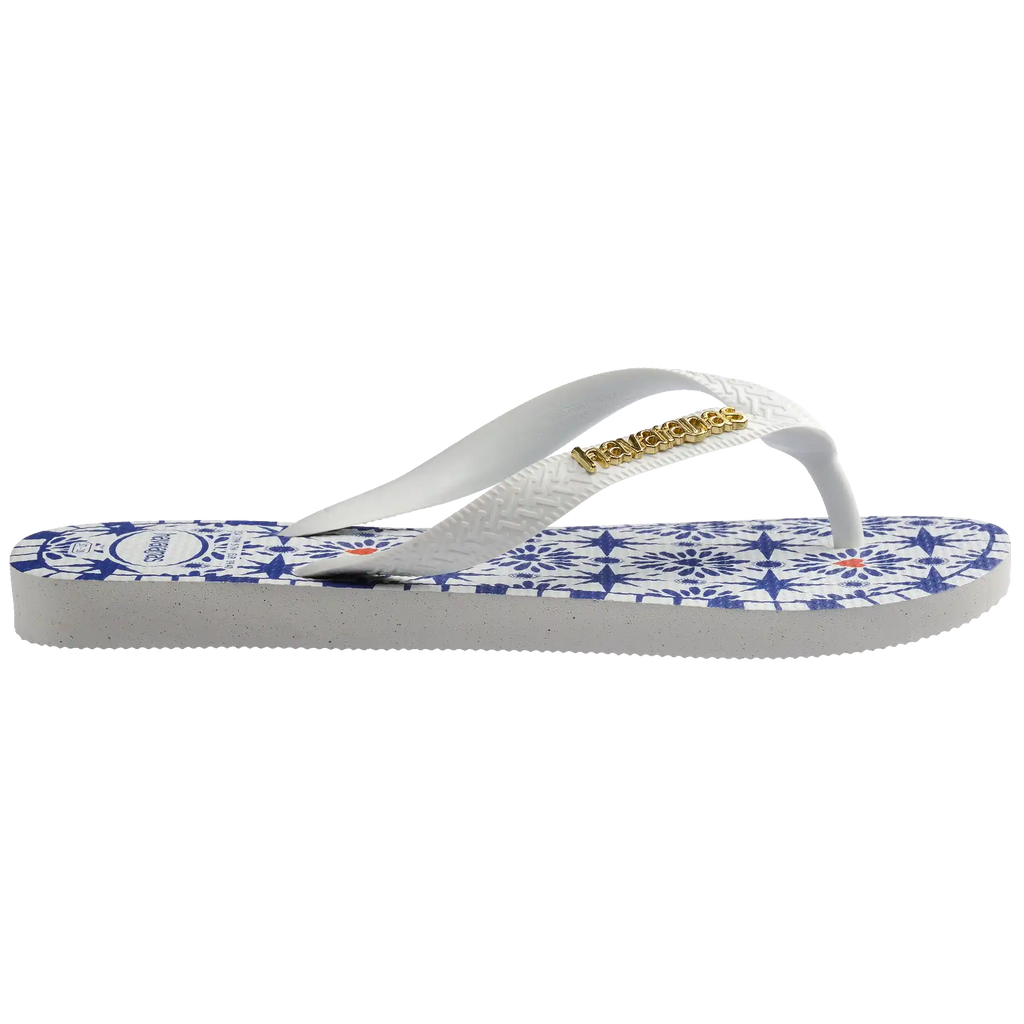 Women's Top Sao Luis Flip Flops