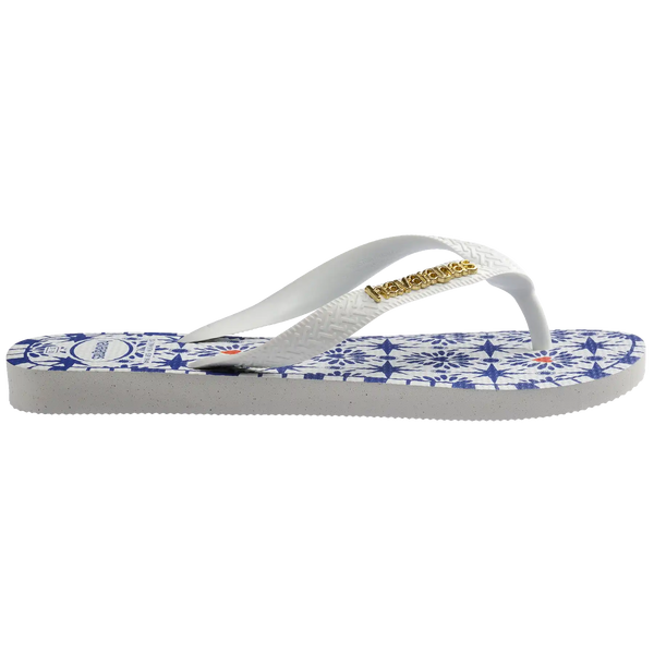 Women's Top Sao Luis Flip Flops