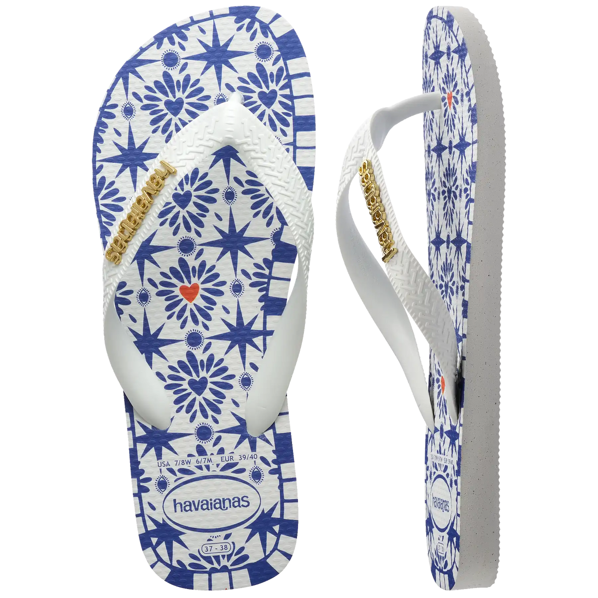 Women's Top Sao Luis Flip Flops Main image