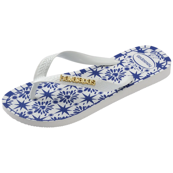 Women's Top Sao Luis Flip Flops