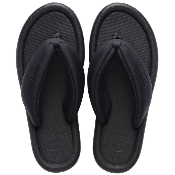 Women's Maxi Puffed Flip Flops