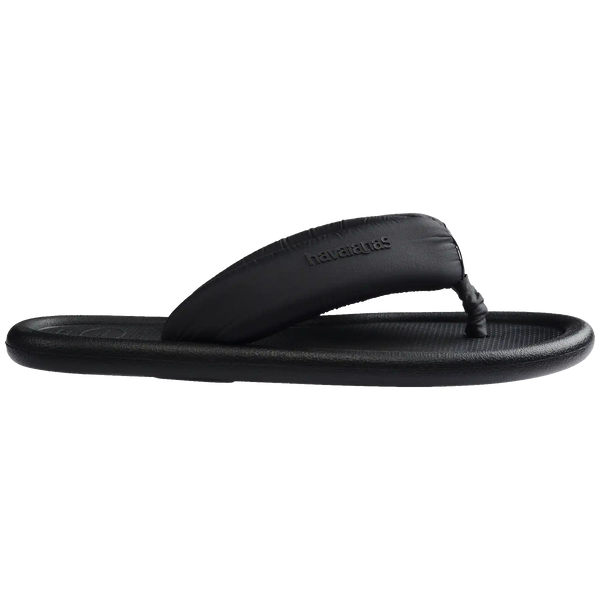 Women's Maxi Puffed Flip Flops