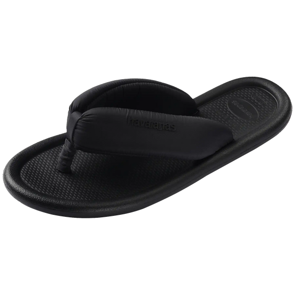 Women's Maxi Puffed Flip Flops