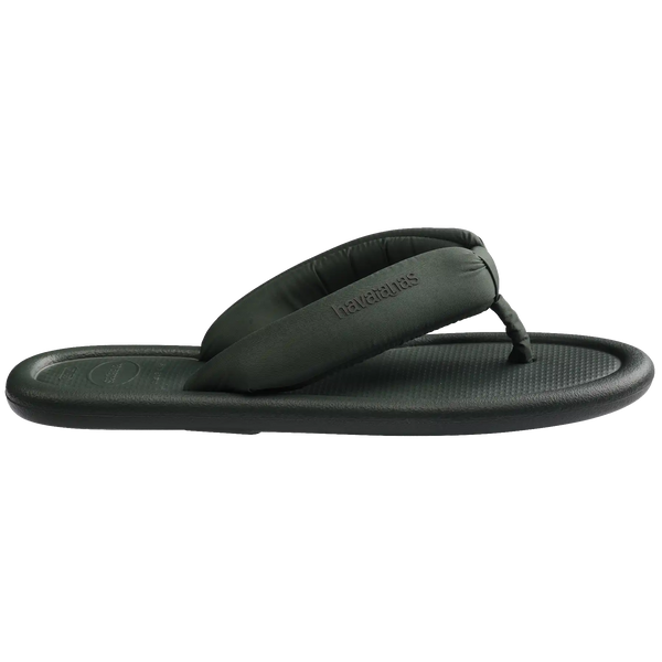 Women's Maxi Puffed Flip Flops