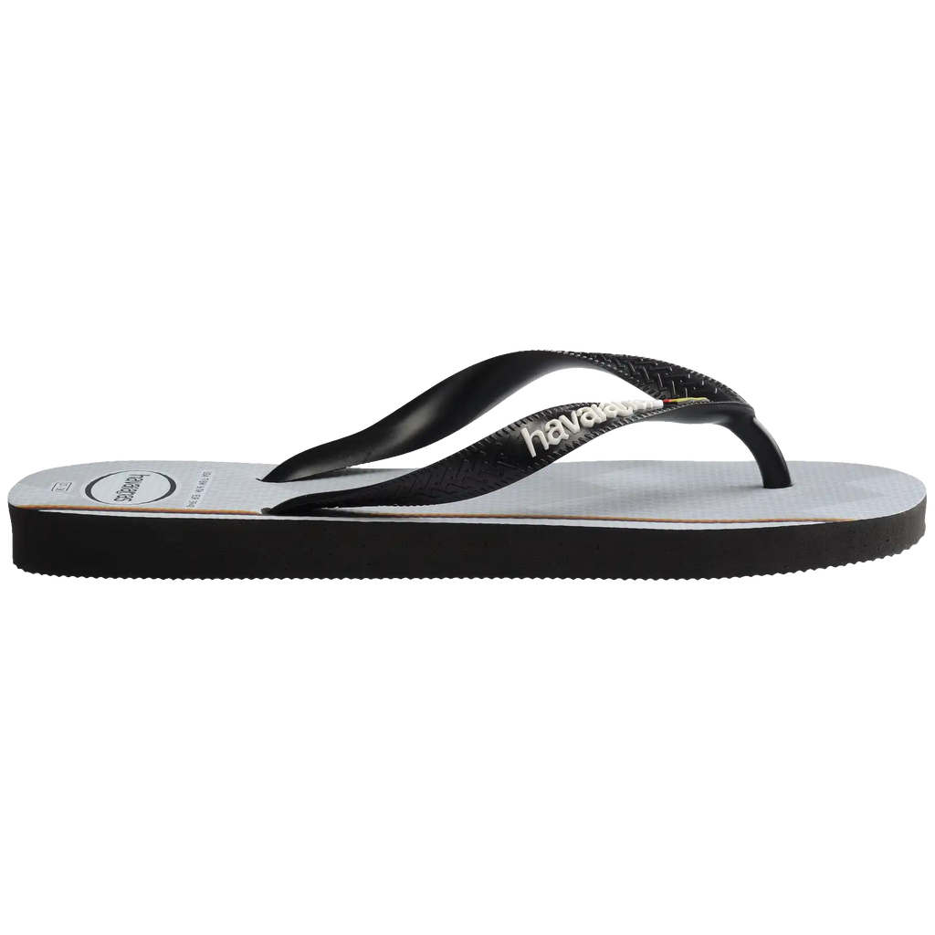 Men's Top Nations I Flip Flops