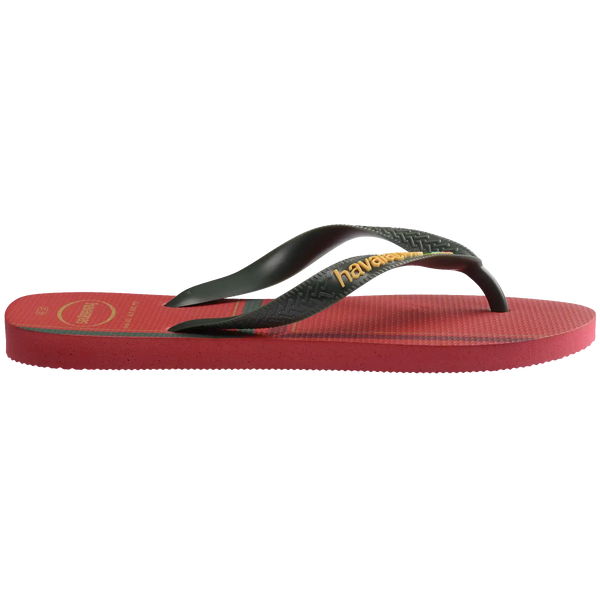 Men's Top Nations I Flip Flops