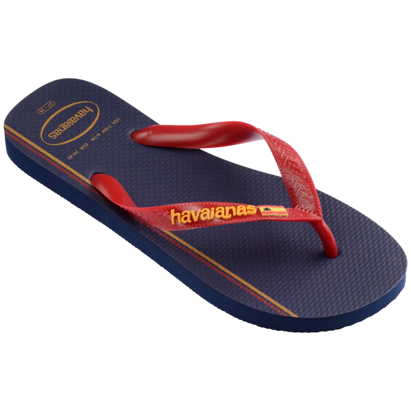 Men's Top Nations I Flip Flops