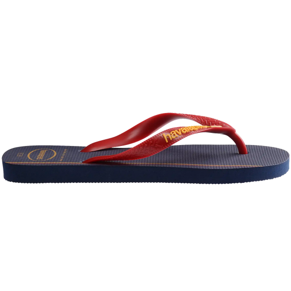 Men's Top Nations I Flip Flops