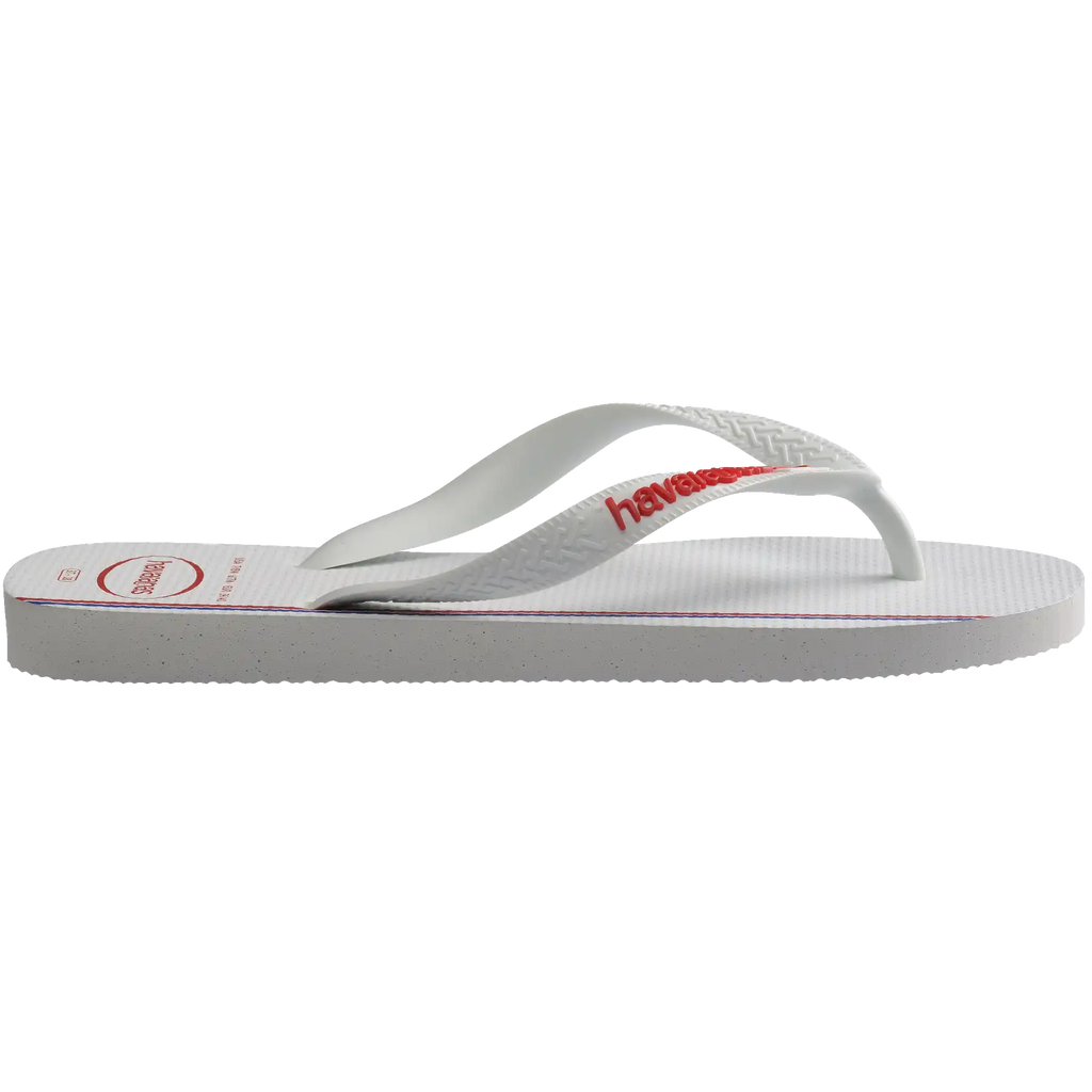 Men's Top Nations I Flip Flops