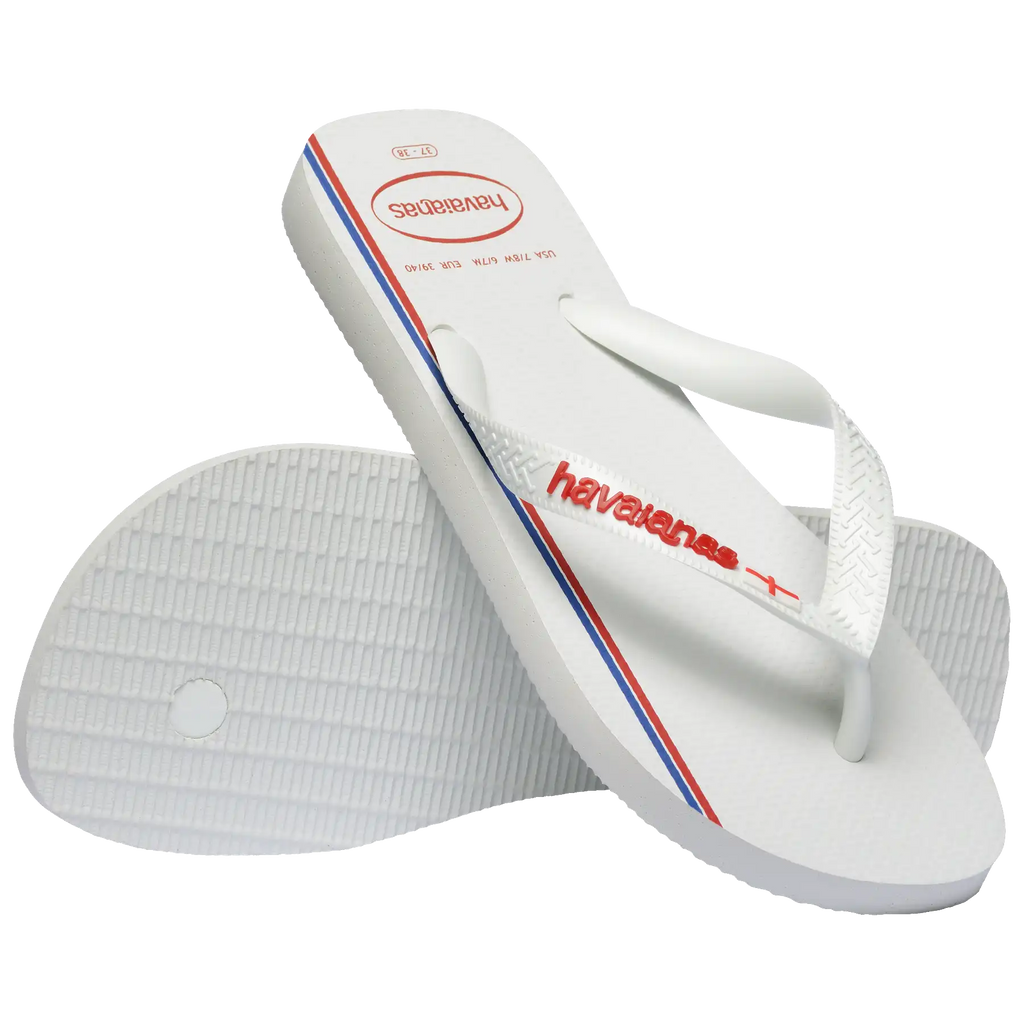 Men's Top Nations I Flip Flops