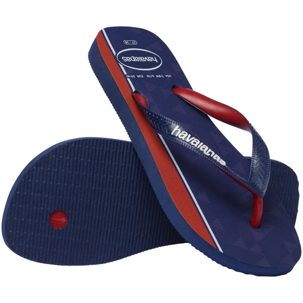 Men's Top Nations II Flip Flops
