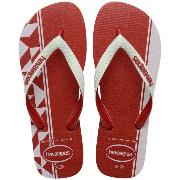 Men's Top Nations II Flip Flops