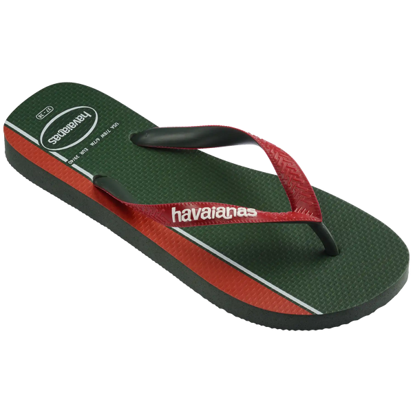 Men's Top Nations II Flip Flops