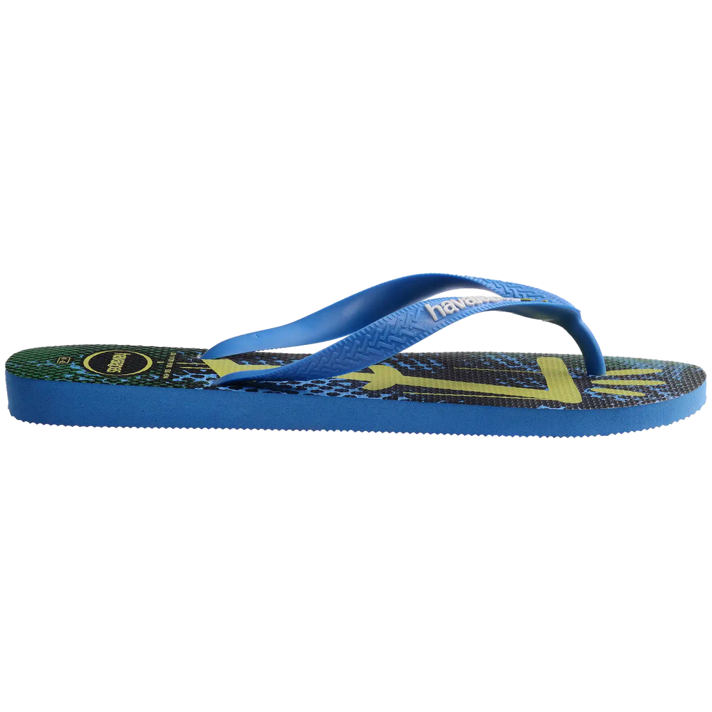 Vini Jr. Street Top Flip Flops