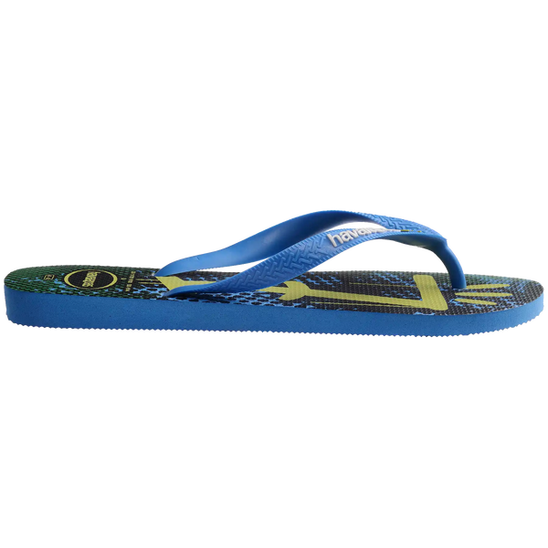 Vini Jr. Street Top Flip Flops
