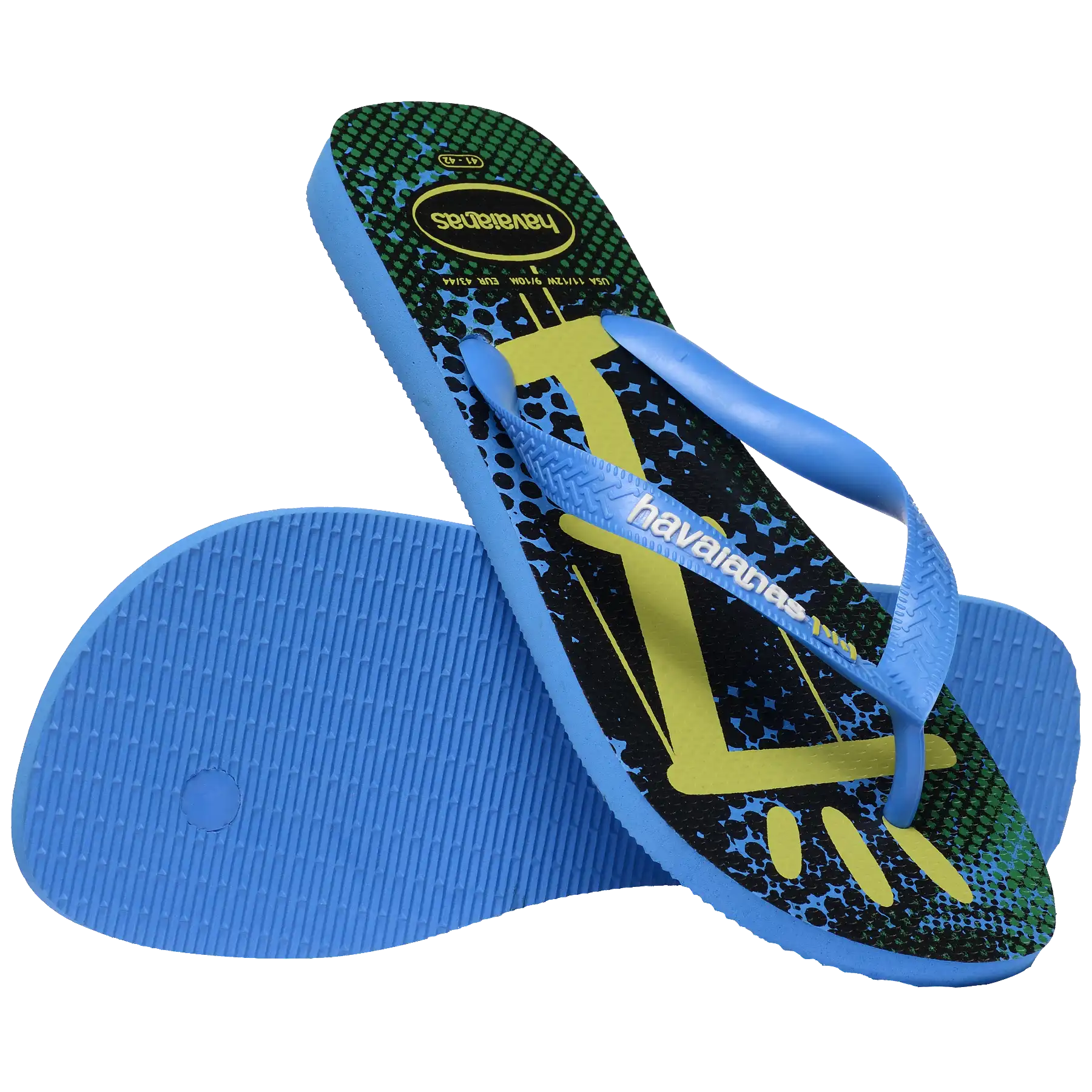 Vini Jr. Street Top Flip Flops Secondary image