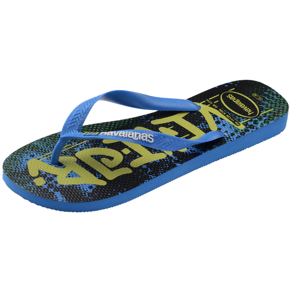 Vini Jr. Street Top Flip Flops