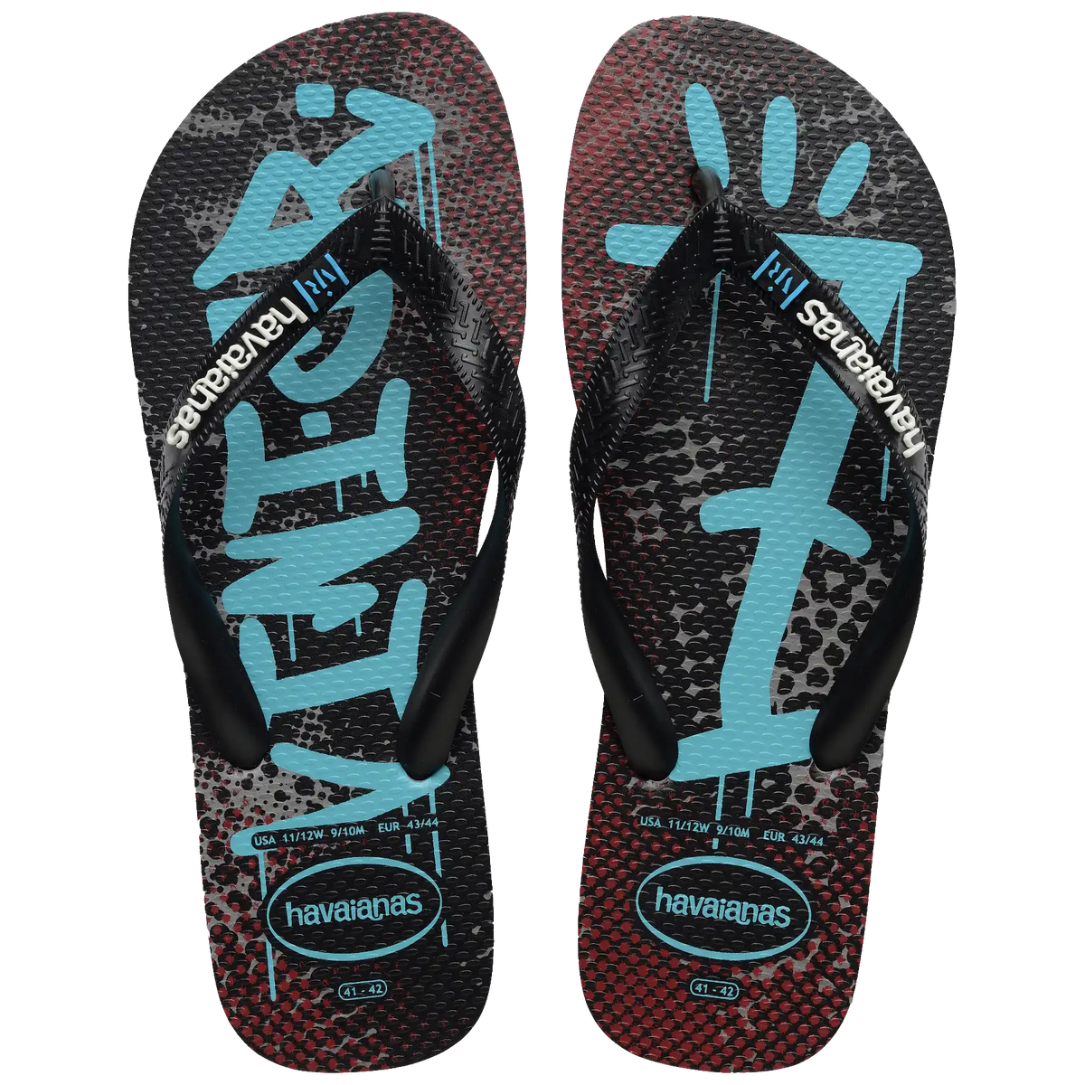 Vini Jr. Street Top Flip Flops Main image