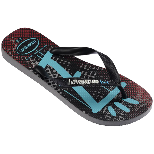 Vini Jr. Street Top Flip Flops