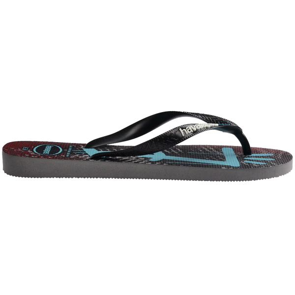 Vini Jr. Street Top Flip Flops