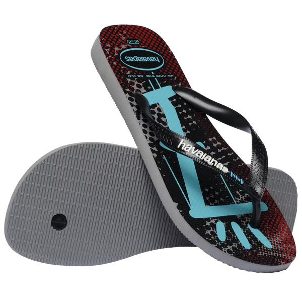 Vini Jr. Street Top Flip Flops